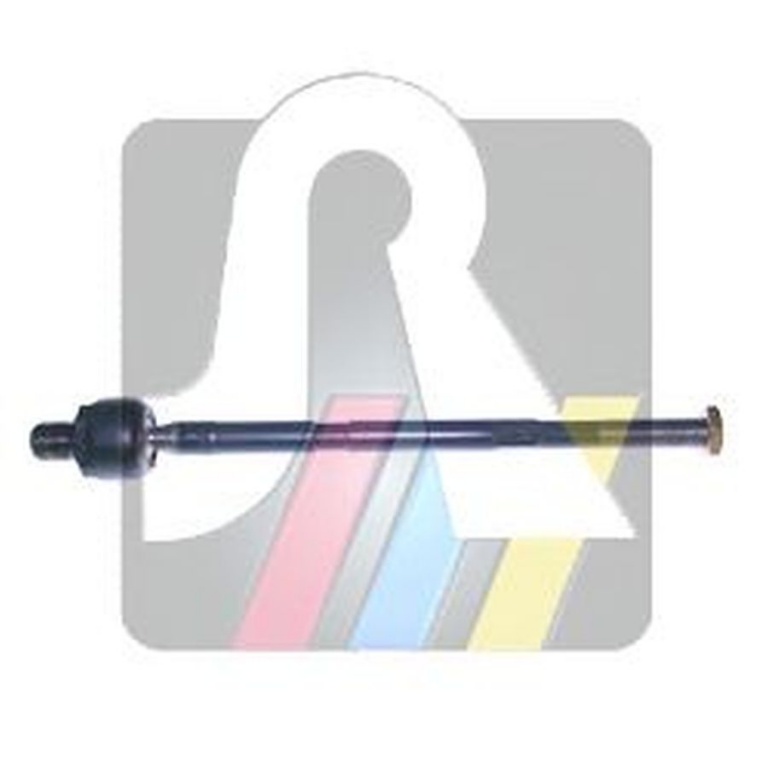 Cap de bara OPEL ASTRA H caroserie L70 RTS 92.00334
