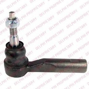 Cap de bara OPEL ASTRA J Sports Tourer (2010 - 2016) DELPHI TA2694