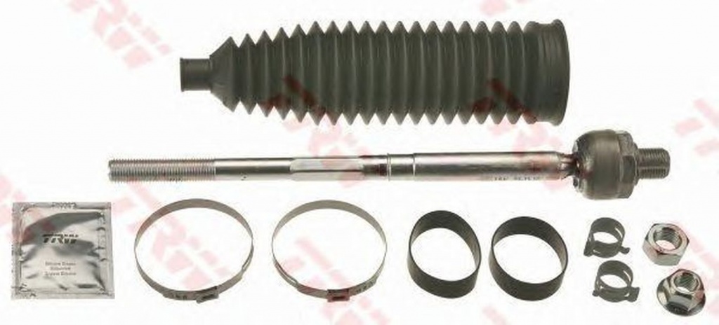 Cap de bara OPEL ASTRA J Sports Tourer TRW JAR957