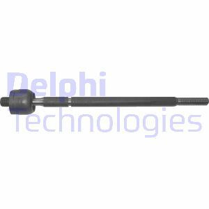 Cap de bara # Opel Combo 1999 2000 2001 # TA1552 # DELPHI