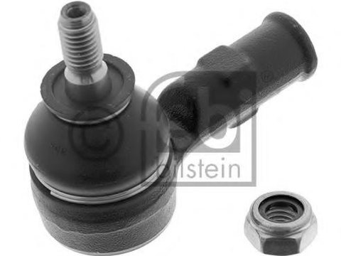 Cap de bara OPEL COMBO (71_), OPEL CORSA A TR (91_, 92_, 96_, 97_), OPEL CORSA A hatchback (93_, 94_, 98_, 99_) - FEBI BILSTEIN 02625