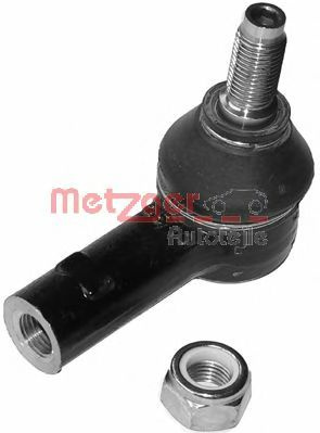 Cap de bara OPEL FRONTERA B (6B_) (1998 - 2016) METZGER 54002108