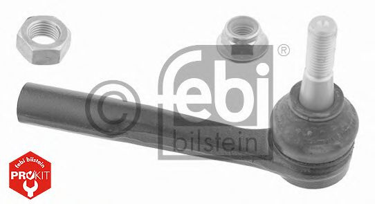Cap de bara OPEL VECTRA C (2002 - 2016) FEBI BILSTEIN 26153