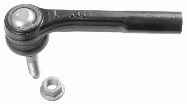 Cap de bara OPEL VECTRA C GTS (2002 - 2016) LEMFÖRDER 25323 02