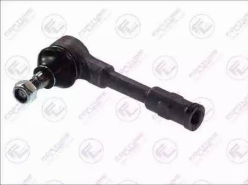 Cap de bara OPEL ZAFIRA A F75 FORTUNE LINE FZ1960