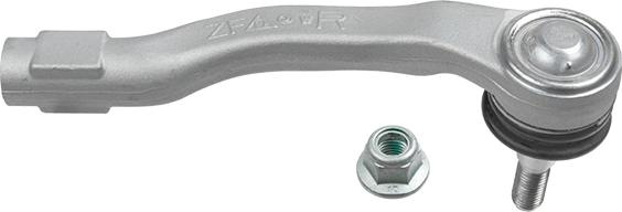 Cap de bara OPEL ZAFIRA LIFE (K0), Autobuz, 03.2019 - Lemförder 42169 01