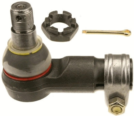 Cap de bara pentru DAF CF 85 2001-2013