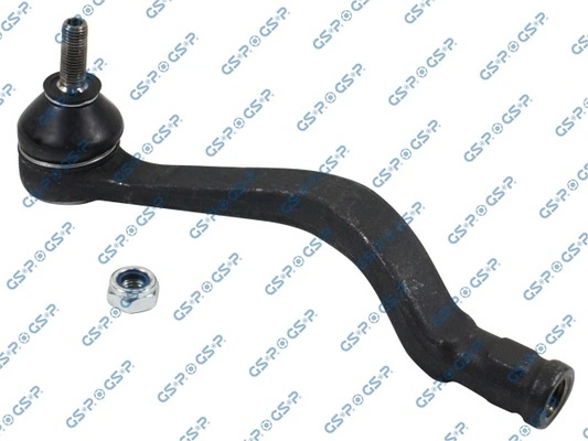 Cap de bara pentru NISSAN BLUEBIRD SYLPHY II (G11) 2012-2017