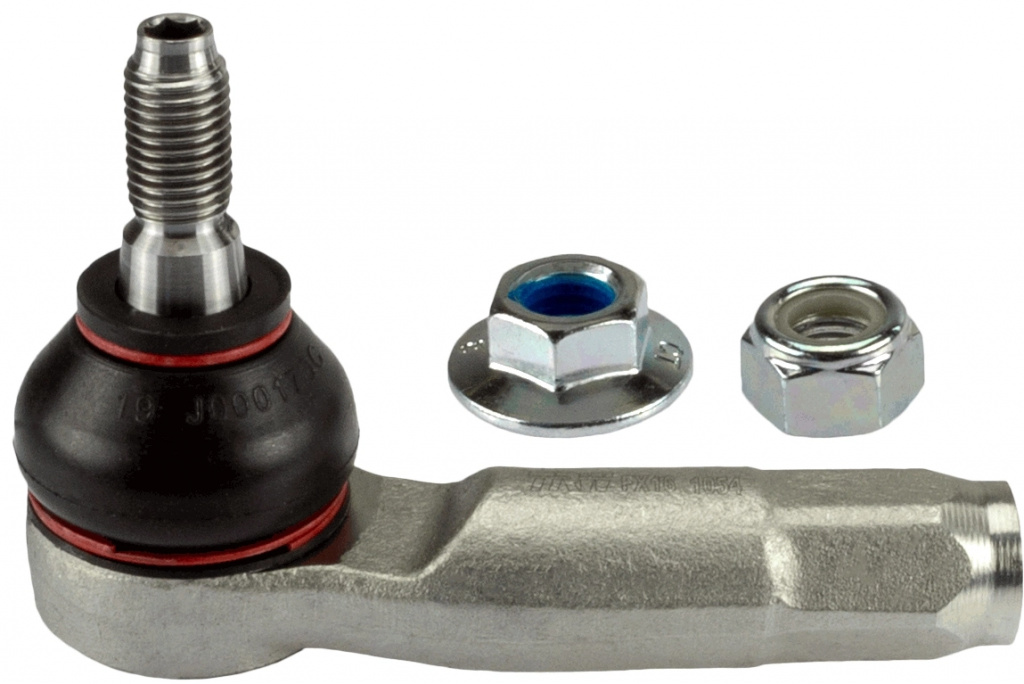 Cap de bara pentru SKODA SUPERB II (3T4) 2008-2015