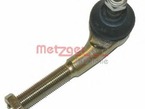 Cap de bara PEUGEOT 106   (1A, 1C) (1991 - 1996) METZGER 54032518