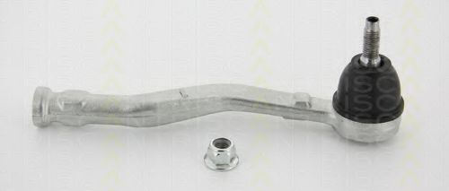 Cap de bara PEUGEOT 2008 (2013 - 2016) TRISCAN 8500 28115