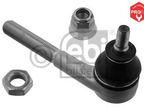 Cap de bara PEUGEOT 206 CC (2D) (2000 - 2016) Febi Bilstein 10660