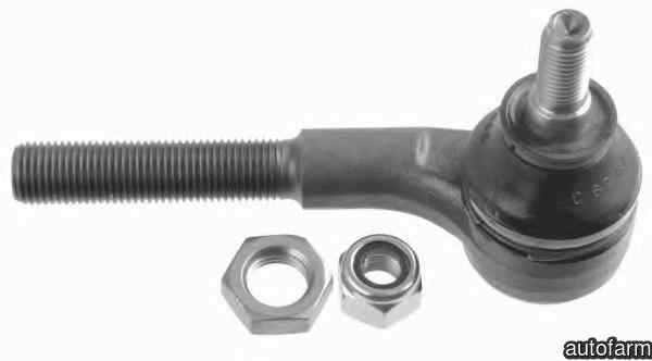 Cap de bara PEUGEOT 206 CC 2D LEMFÖRDER 14799 01