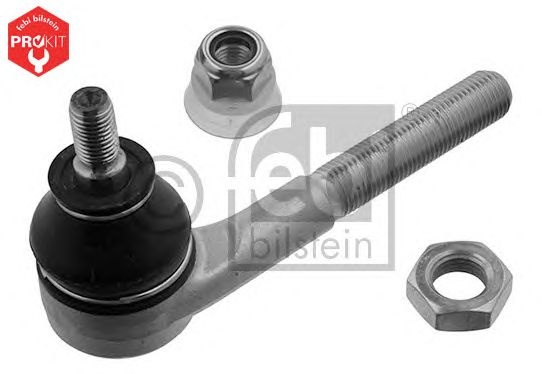 Cap de bara PEUGEOT 206 SW (2E/K) - Cod intern: W20223308 - LIVRARE DIN STOC in 24 ore!!!