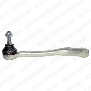 Cap de bara PEUGEOT 207 limuzina (2007 - 2016) QWP