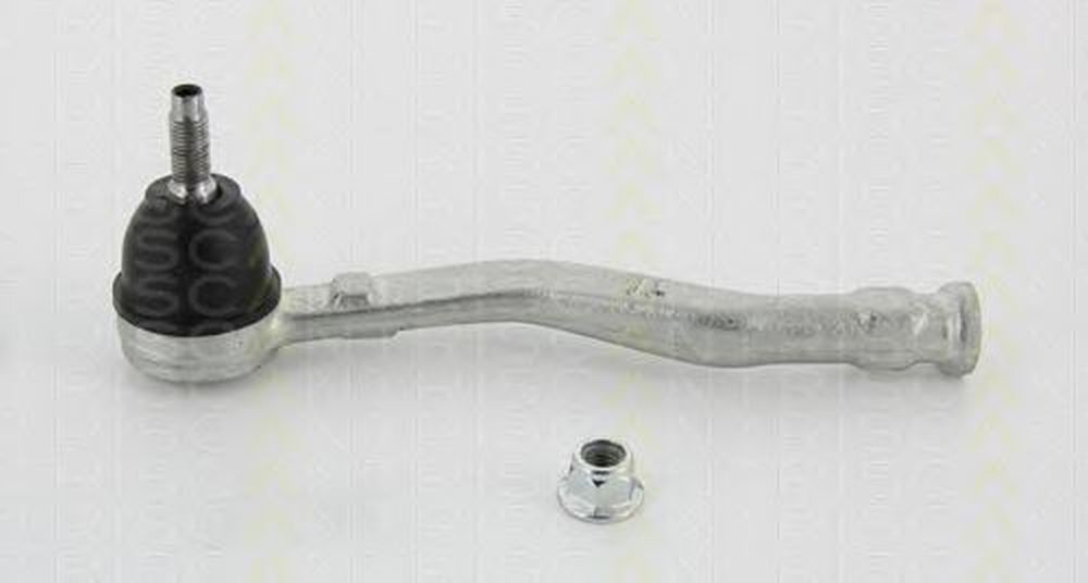 Cap de bara PEUGEOT 208 TRISCAN 850028116