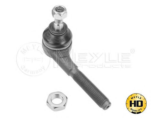 Cap de bara PEUGEOT 301 - Cod intern: W20111738 - LIVRARE DIN STOC in 24 ore!!!