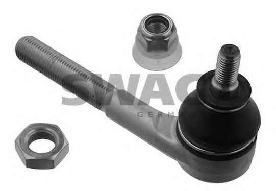Cap de bara PEUGEOT 307 (3A/C) (2000 - 2016) SWAG 62 71 0002