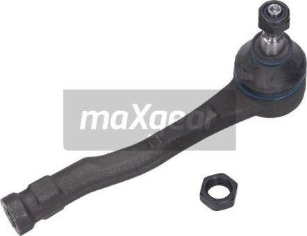 Cap de bara PEUGEOT 308 CC (4B_) Сabrioleta, 02.2009 - 12.2015 Maxgear 69-0431 (MGZ-303026)