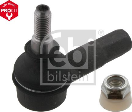 Cap de bara PEUGEOT 308 I (4A_, 4C_), Hatchback, 09.2007 - 12.2016 Febi Bilstein 37860