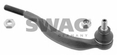 Cap de bara PEUGEOT 407 SW (6E) (2004 - 2016) SWAG