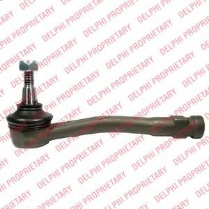 Cap de bara PEUGEOT 5008 (2009 - 2016) DELPHI TA24