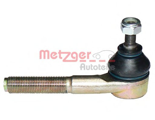 Cap de bara PEUGEOT 607 (9D, 9U) (2000 - 2016) METZGER 54031102