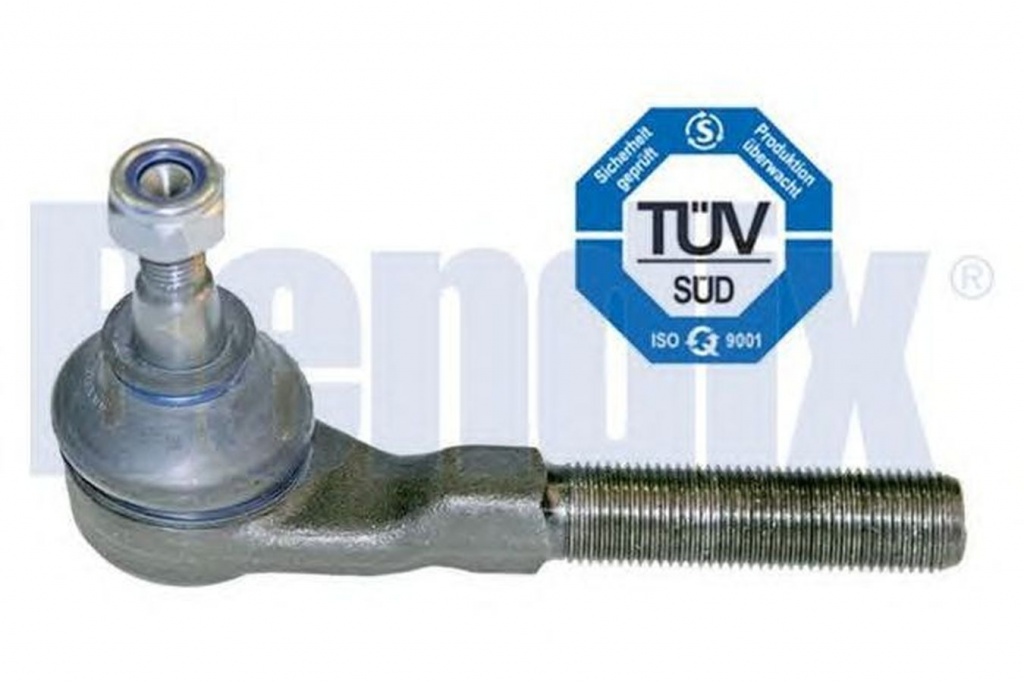 Cap de bara PEUGEOT 607 9D 9U BENDIX 040345B