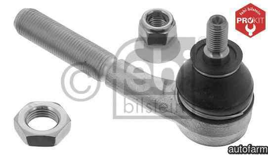 Cap de bara PEUGEOT 607 (9D, 9U) FEBI BILSTEIN 17753