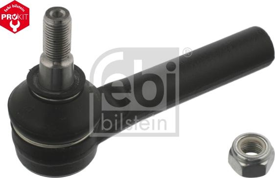 Cap de bara PEUGEOT BOXER bus 230P FEBI BILSTEIN 1