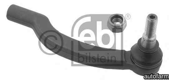 Cap de bara PEUGEOT BOXER bus FEBI BILSTEIN 32192