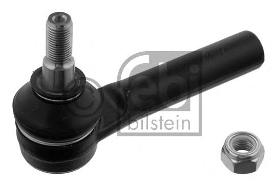 Cap de bara PEUGEOT BOXER platou/sasiu (244) - Cod intern: W20223371 - LIVRARE DIN STOC in 24 ore!!!