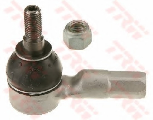 Cap de bara # Peugeot Rcz 2010 2011 2012 2013 2014 2015 # JTE1193 # TRW