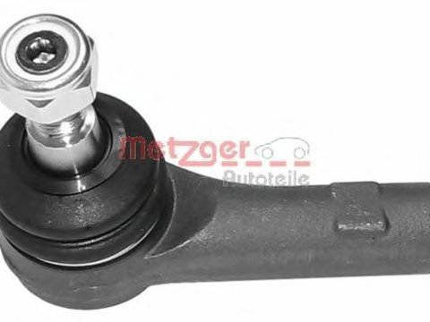 Cap de bara PORSCHE CAYENNE (955), VW TOUAREG (7LA, 7L6, 7L7), AUDI Q7 (4L) - METZGER 54008301