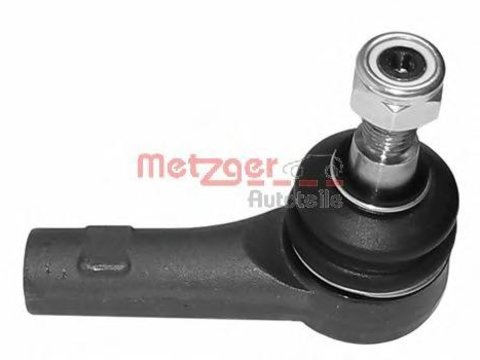 Cap de bara PORSCHE CAYENNE (955), VW TOUAREG (7LA, 7L6, 7L7), AUDI Q7 (4L) - METZGER 54008202