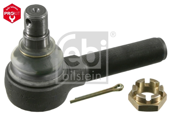Cap de bara punte fata Febi Bilstein MAN E2000 199