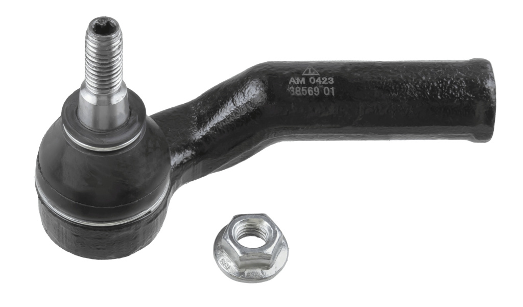 Cap de bara # punte fata stanga Ford C-max 2010 2011 2012 2013 2014 2015 2016 2017 2018 2019 2020 2021 2022 2023 2024 2025 # 38569 01 # LEMFORDER