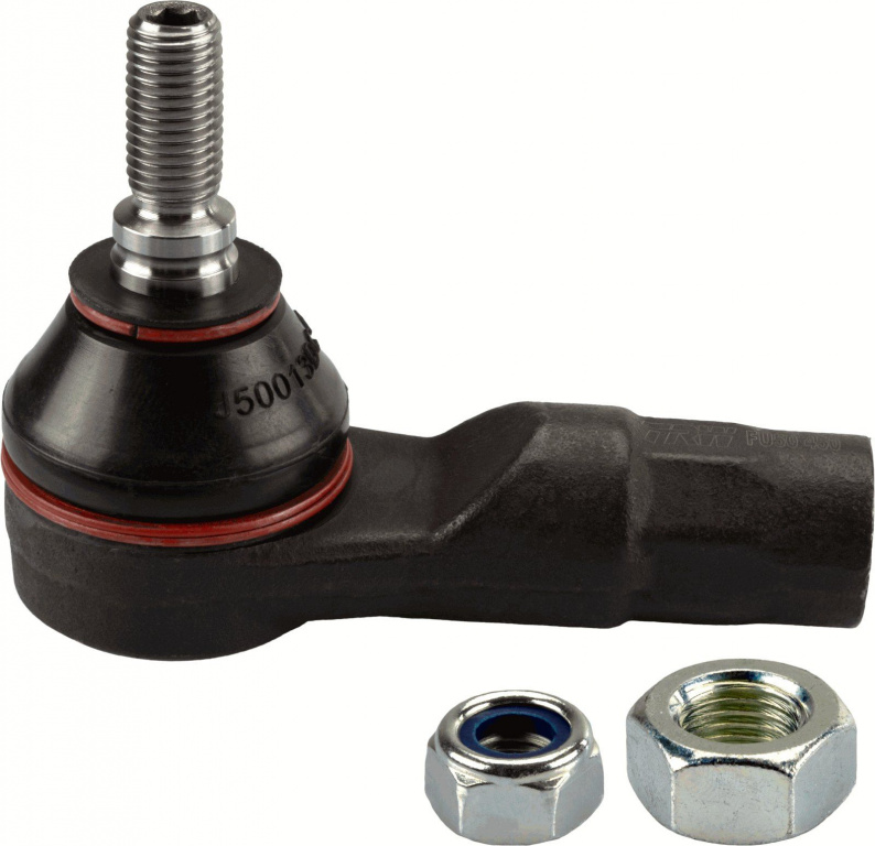 Cap de bara QWP WSS556 pentru CITROEN EVASION microbus (22, U6), JUMPY I (U6U_) 19942006