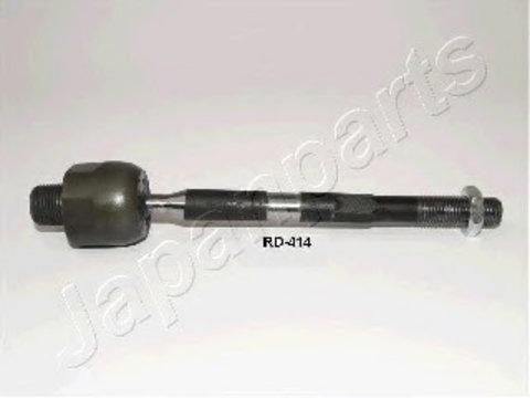 Cap de bara RD-414L JAPANPARTS pentru Honda Civic Honda Ballade