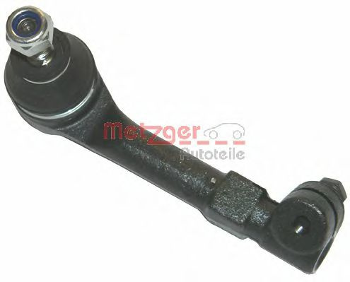 Cap de bara RENAULT CLIO   (B/C57_, 5/357_) (1990 - 1998) METZGER 54033102