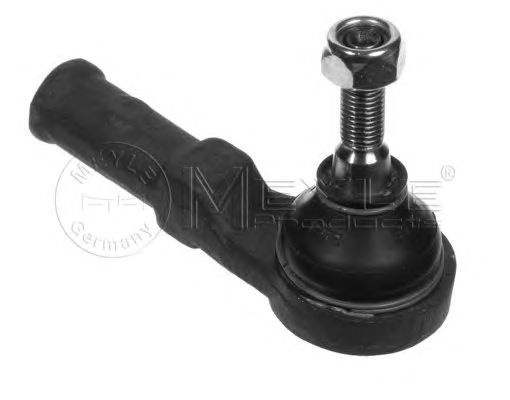 Cap de bara RENAULT CLIO II caroserie (SB0/1/2_) - Cod intern: W20111214 - LIVRARE DIN STOC in 24 ore!!!