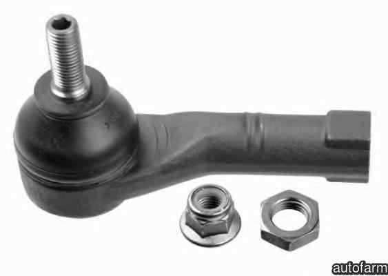 Cap de bara RENAULT CLIO III BR0/1 CR0/1 LEMFÖRDER 29466 02