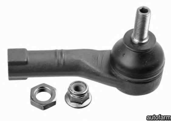 Cap de bara RENAULT CLIO III BR0/1 CR0/1 LEMFÖRDER 29467 02