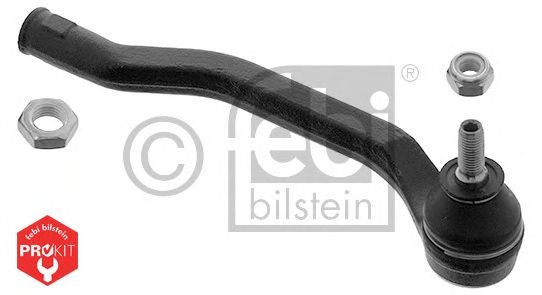Cap de bara RENAULT FLUENCE (L30_) - Cod intern: W20224068 - LIVRARE DIN STOC in 24 ore!!!