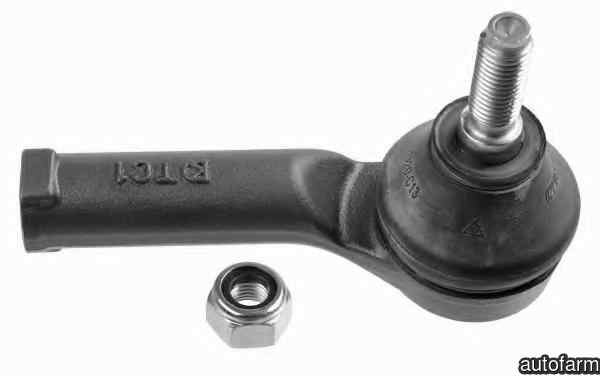 Cap de bara RENAULT KANGOO KC0/1 LEMFÖRDER 25484 02