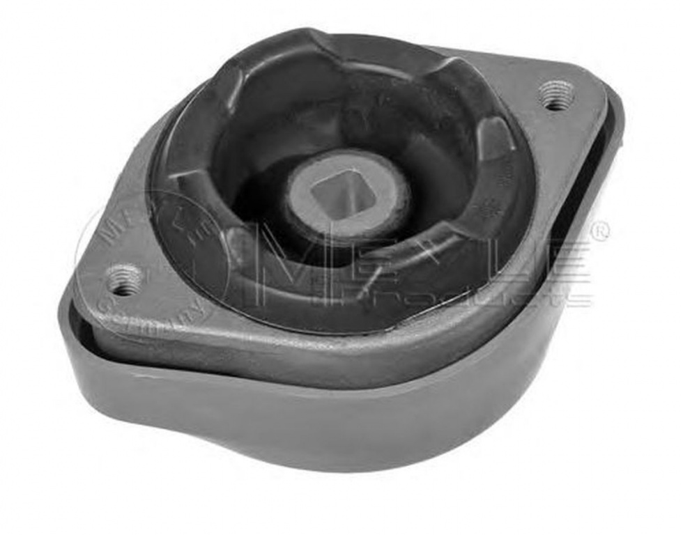 Cap de bara RENAULT LAGUNA I Grandtour K56 SIDEM 5634 A
