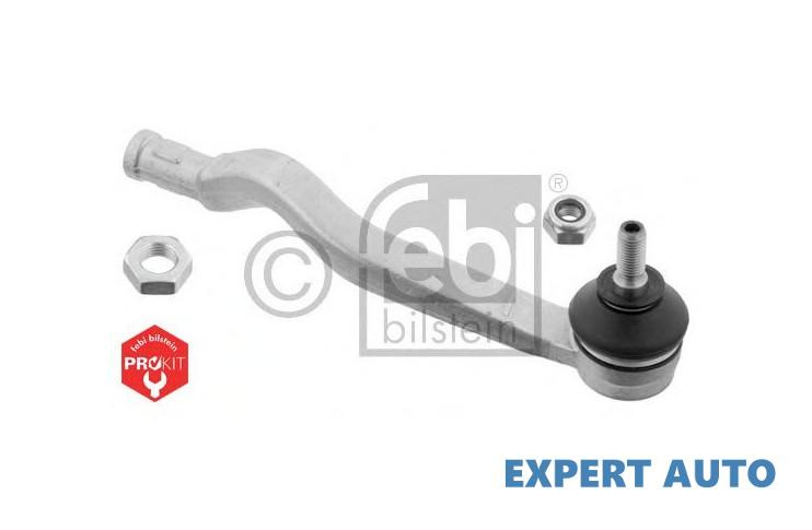 Cap de bara Renault LOGAN I (LS_) 2004-2016 #3 0282450