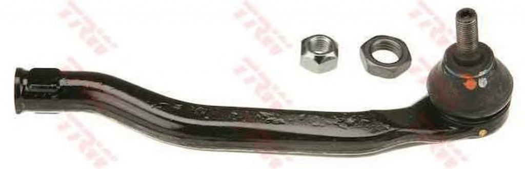Cap de bara RENAULT MEGANE III cupe DZ0 1 TRW JTE1134