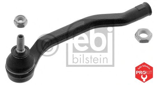 Cap de bara RENAULT MEGANE III Grandtour (KZ0/1) -