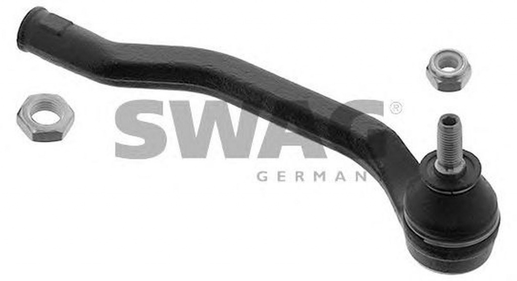 Cap de bara RENAULT MEGANE III Grandtour KZ0 1 SWAG 60 93 9040